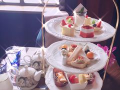 -YUE·6·西式融合餐厅(外滩六号店)