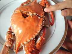 -隐厨·海鲜餐厅(恒通路店)