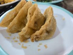 三河米饺-涵家味土菜馆·徽州一绝臭鳜鱼(三河古镇店)