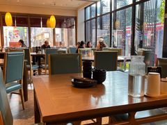 -香园茶社·金陵小灶(老门东店)