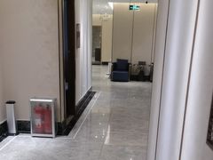 -华夏良子·足道SPA艾灸(铁道大厦店)