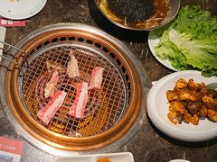 -一品诚记烤肉(大连柏威年购物中心店)