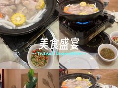 -海南椰子鸡餐厅(三亚湾红树林店)