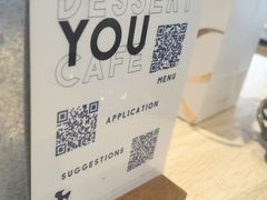 -After You Dessert Cafe(CENTRALWORLD)