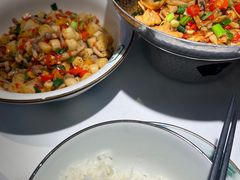 -费大厨辣椒炒肉(黄兴中心广场店)