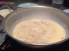 -捞王猪肚鸡火锅(金华义乌之心店)