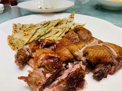 -上海小南国(金桥国际广场店)