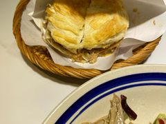 -山丹丹西北菜(金贸大厦店)