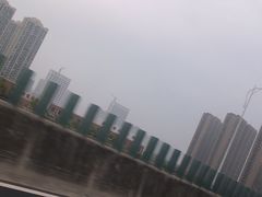 -梁鸿国家湿地公园