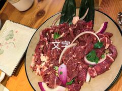 -兴隆海鲜菜馆