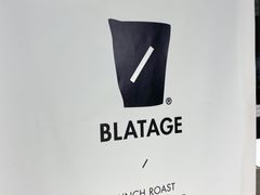 -BLATAGE COFFEE