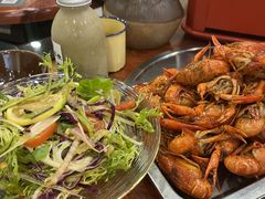 -草本味·市井羊肉馆(新开铺总店)