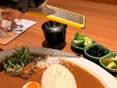 -CURRY YA 熟成咖哩專門店(深圳湾万象城店)