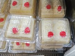 -苹果花园(桂林路店)