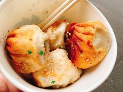 -小路易生煎馆(前进五路店)