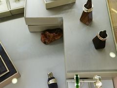 -三千·银饰木艺体验订制