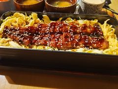 鳗先生的饭-鳗鳗の爱(凯德mall·天津湾店)