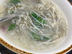 -旺达·福州菜(正大广场店)