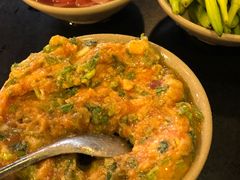 香菜丸子-酒友老火锅(渝中店)