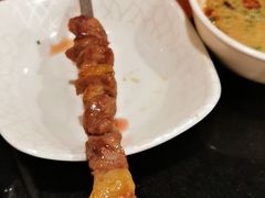 -情忆草原涮肉馆