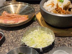-高丽苑韩国烤肉(海昌路旗舰店)