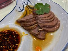 酱牛肉-凤凰楼酒家·粤宴点心(华强北店)