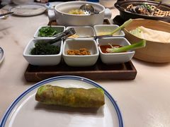 -林四喜·闽南传家菜(鼓浪屿店)