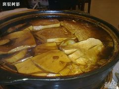 201104141132-老街饭庄·地道淮扬菜(扬子江北路总店)