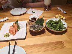 -福匠日本料理(人民路店)