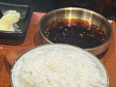 -天妇罗内顺田(罗湖店)