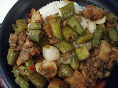 -蒙小妹骨汤饭.米线(新光路店)