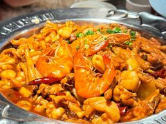 -胖哥俩肉蟹煲(重庆观音桥大融城店)
