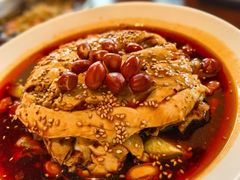 -成都娃娃花园餐厅 (南艺旗舰店)