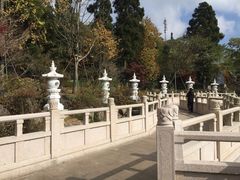 -径山寺