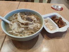 -萧记三鲜烩面(东站店)