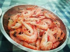 -钱大妈海鲜饭店(保利林语店)