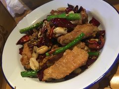 -搓火大都会(广安门总店)