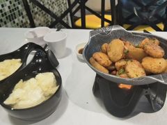 -新蜀会四川豆花(五羊店)