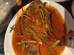 -达叔香味海鲜(海棠68环球美食街店)