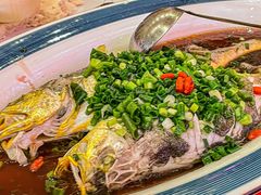 -金鼎香辣诱惑(宁康西路店)