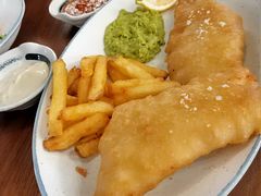 -FISH&POTATO Cō(地中海美食 万象城店)