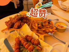 -艾薯夫妇Aysh(福田星河COCOPark店)