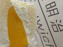 -Fruwich果明治(西单更新场店)