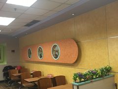 -李先生牛肉面大王(广渠门内店)