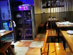 -正通记·哈尔滨烧烤·炭烤鸽子(七宝万科国际店)