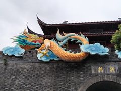 -南宋御街