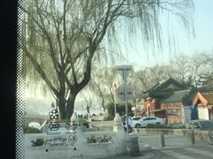 -后海公园