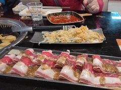 -老卜奎齐齐哈尔烤肉(人民东路店)