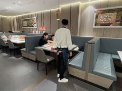 -海底捞火锅(老城根店)