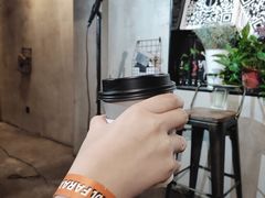 -ZM COFFEE(西安路店)
